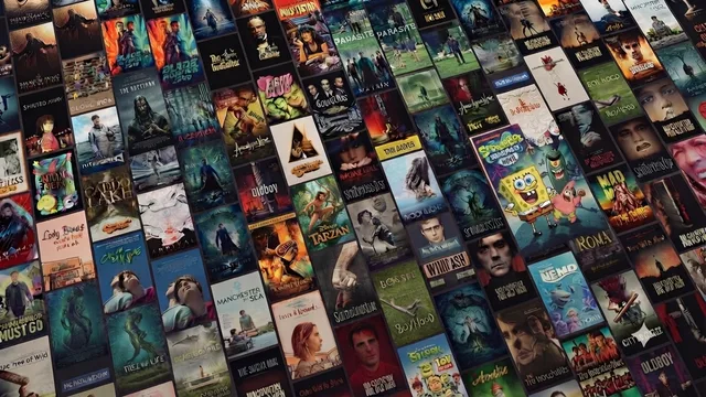 Films, Series and Entertainment for the Whole Family